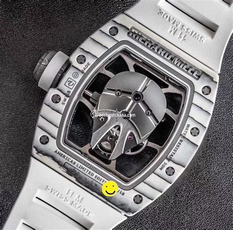 Richard Mille RM 052 RM52